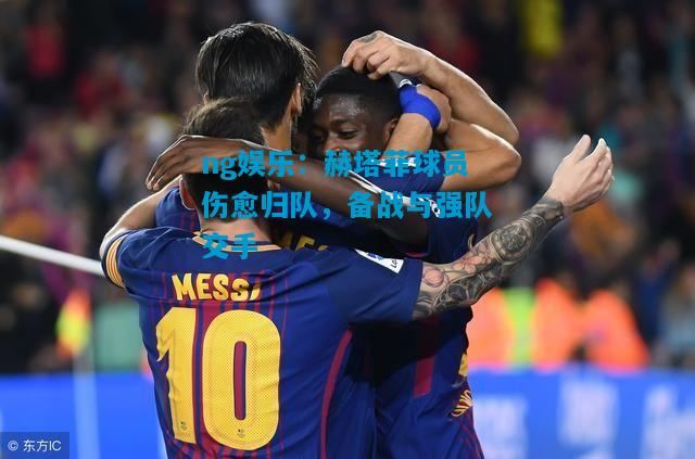 ng娱乐：赫塔菲球员伤愈归队，备战与强队交手