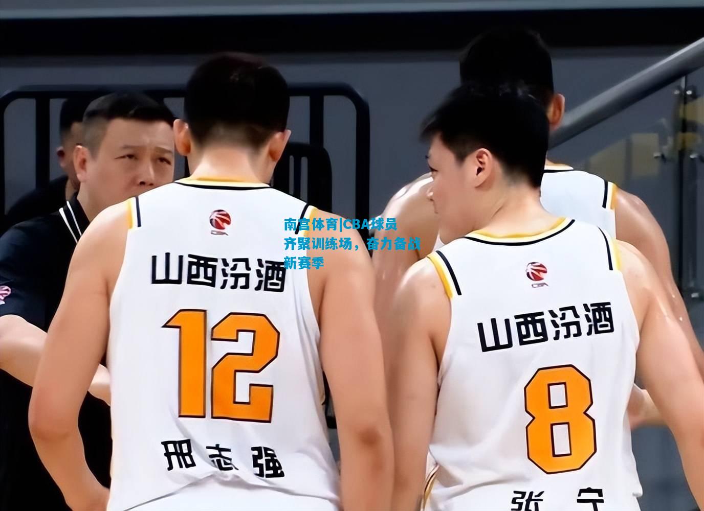 南宫体育|CBA球员齐聚训练场，奋力备战新赛季