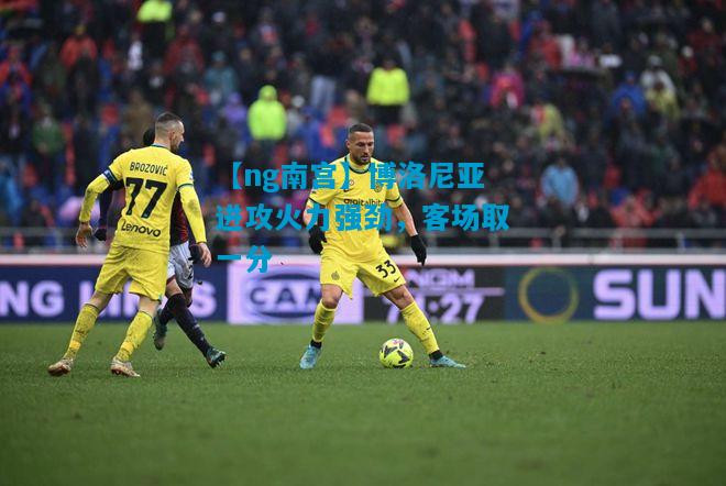 博洛尼亚进攻火力强劲，客场取一分