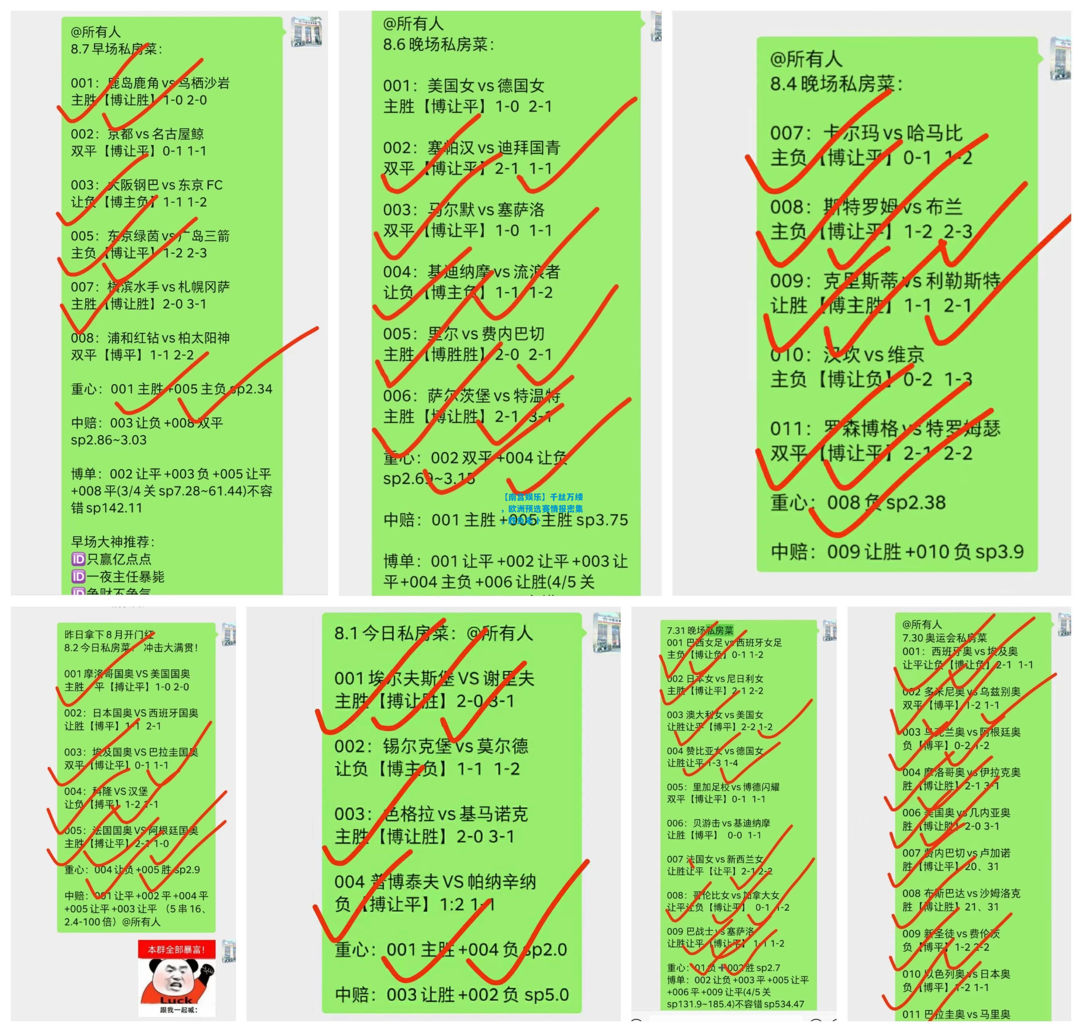 千丝万缕，欧洲预选赛情报密集，胜负未卜